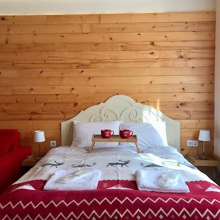 Gudauri-Suite-222 Екстер'єр фото