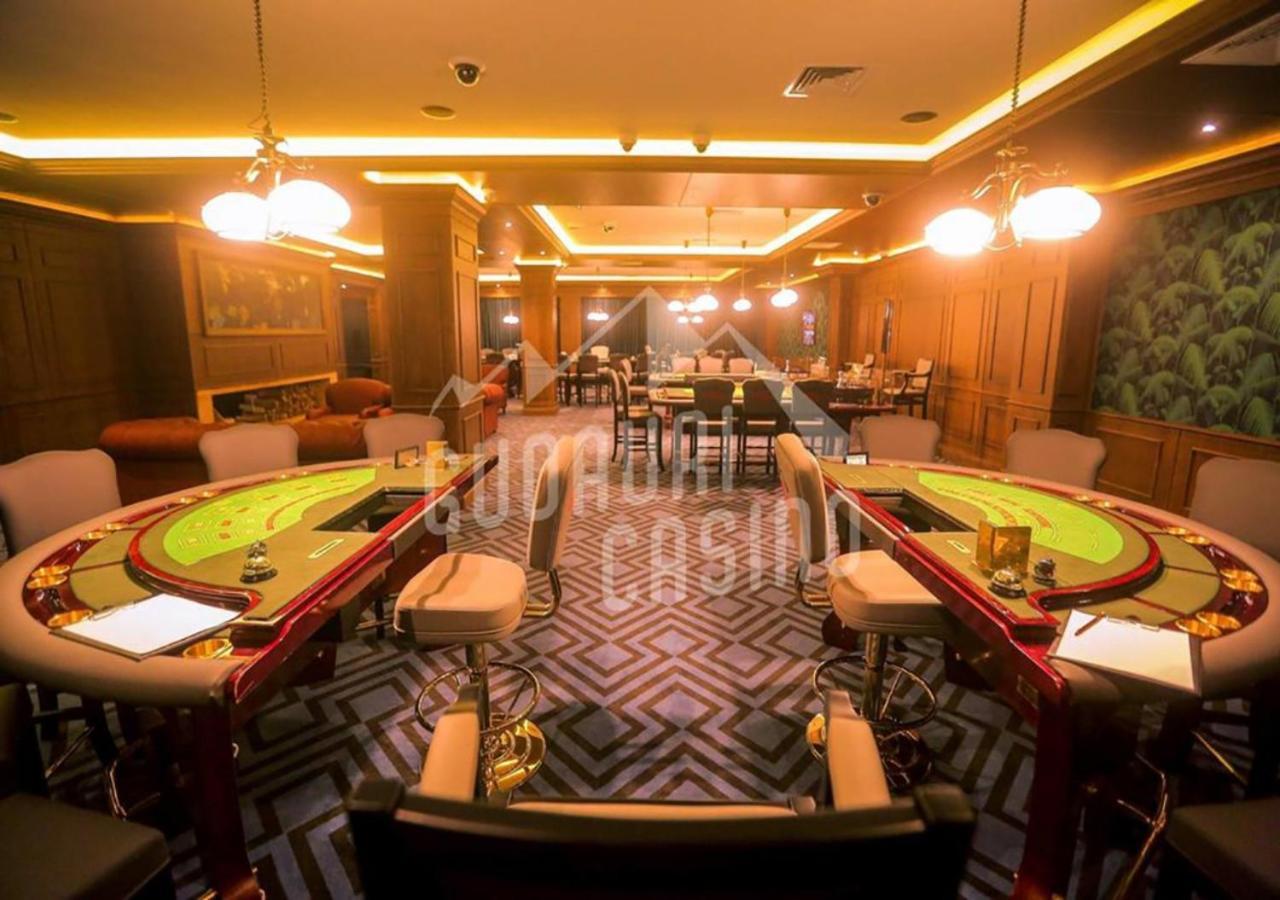 Gudauri-Suite-222 Екстер'єр фото