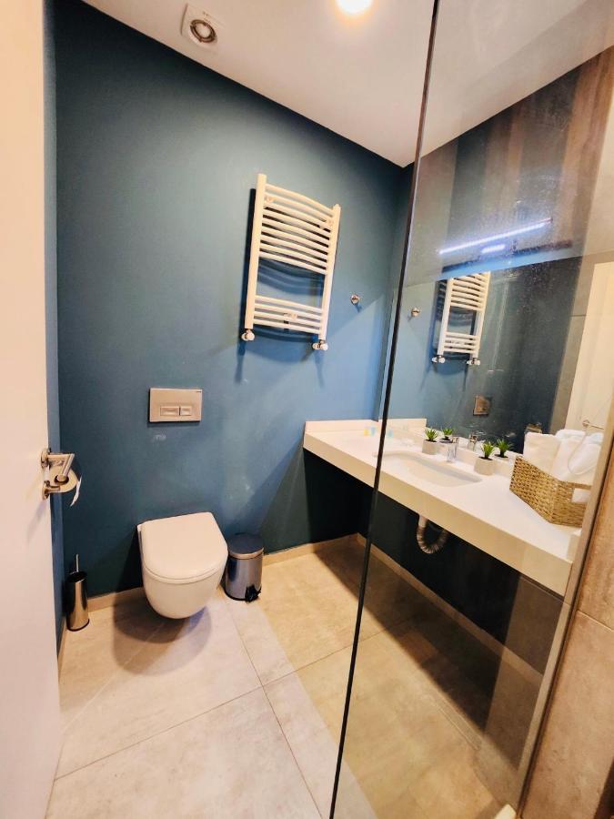 Gudauri-Suite-222 Екстер'єр фото
