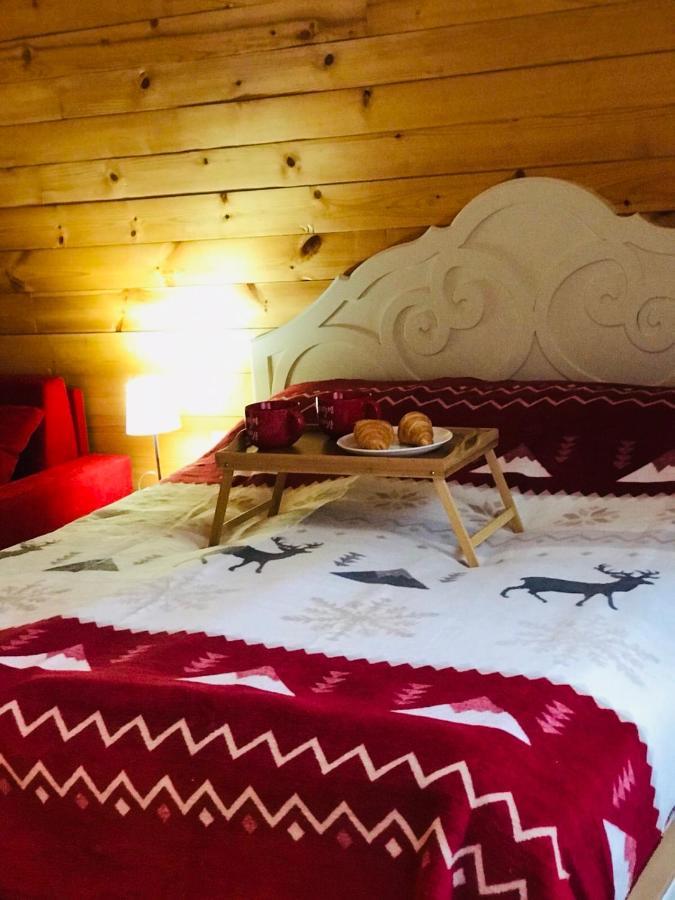Gudauri-Suite-222 Екстер'єр фото