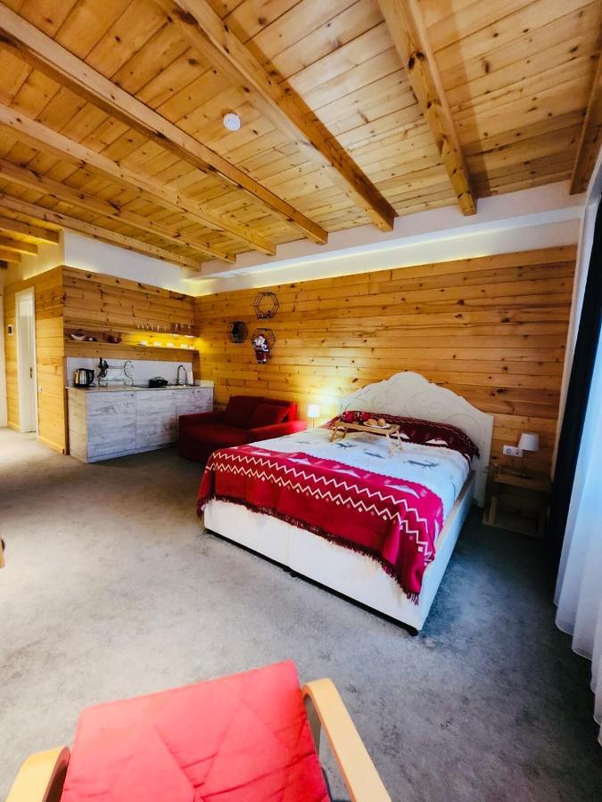 Gudauri-Suite-222 Екстер'єр фото