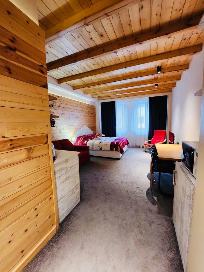 Gudauri-Suite-222 Екстер'єр фото