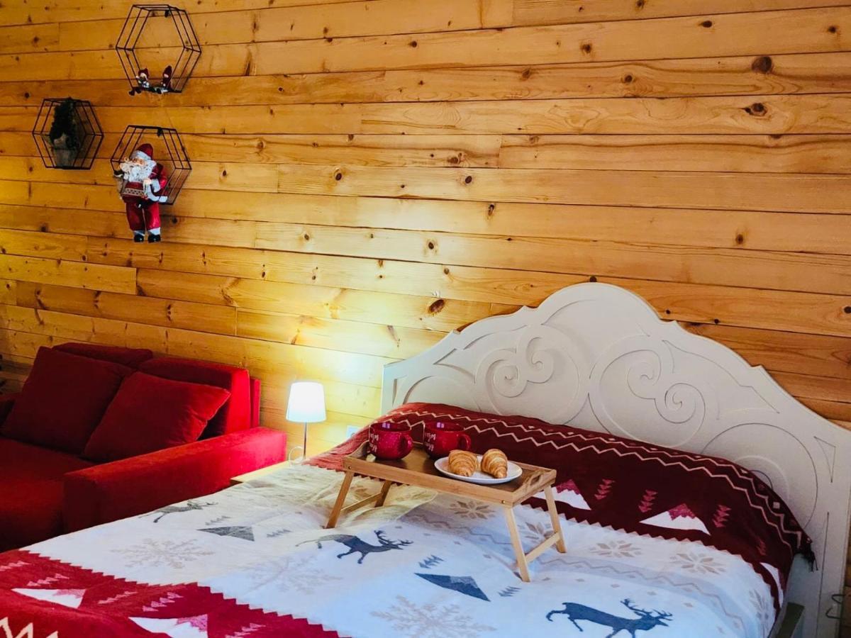 Gudauri-Suite-222 Екстер'єр фото