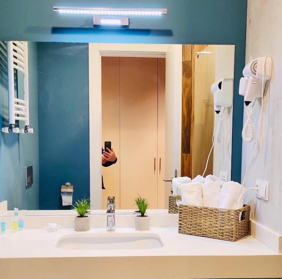 Gudauri-Suite-222 Екстер'єр фото