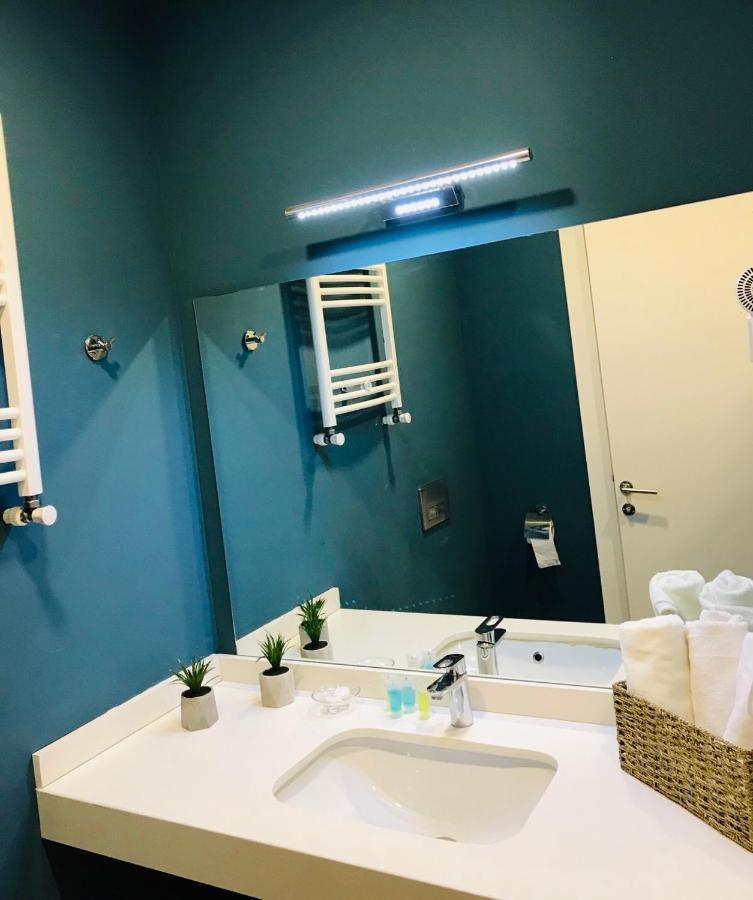 Gudauri-Suite-222 Екстер'єр фото
