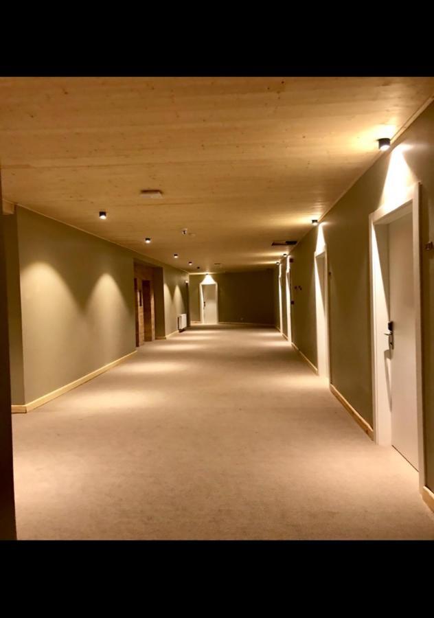 Gudauri-Suite-222 Екстер'єр фото