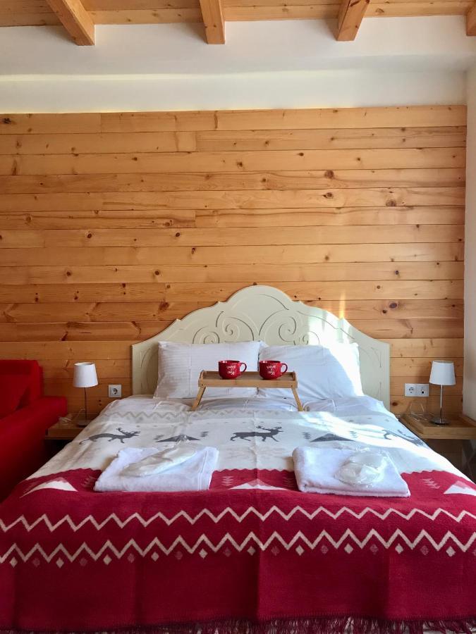 Gudauri-Suite-222 Екстер'єр фото