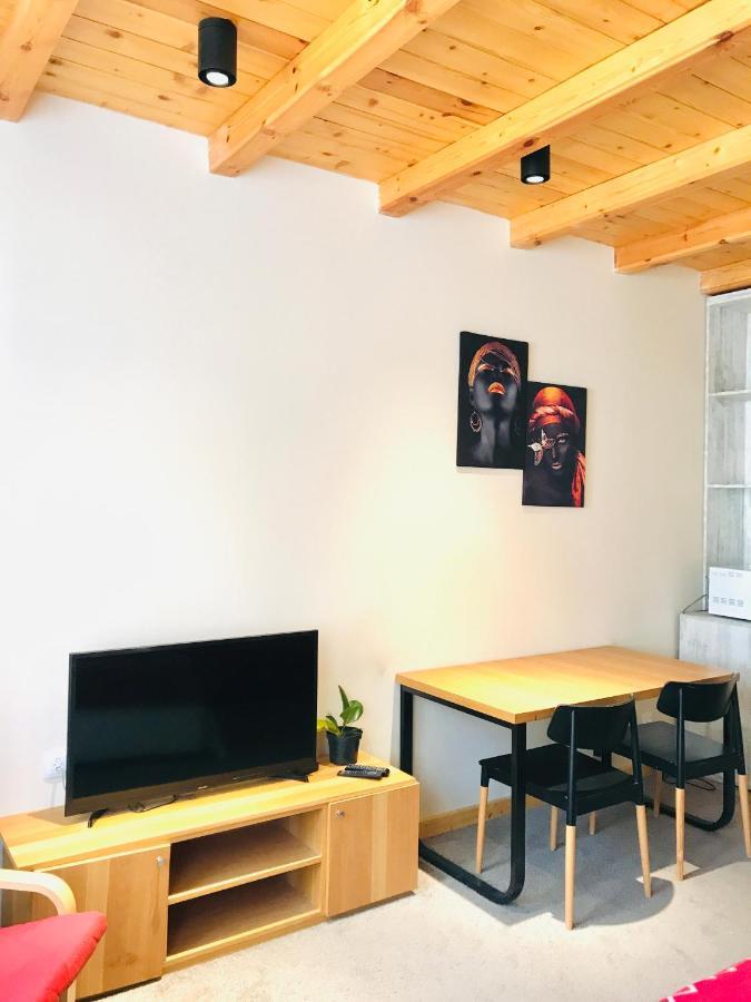 Gudauri-Suite-222 Екстер'єр фото